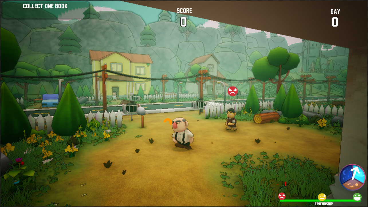 Hoarding Simulator screenshot 9