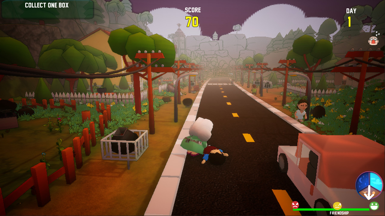 Hoarding Simulator screenshot 6
