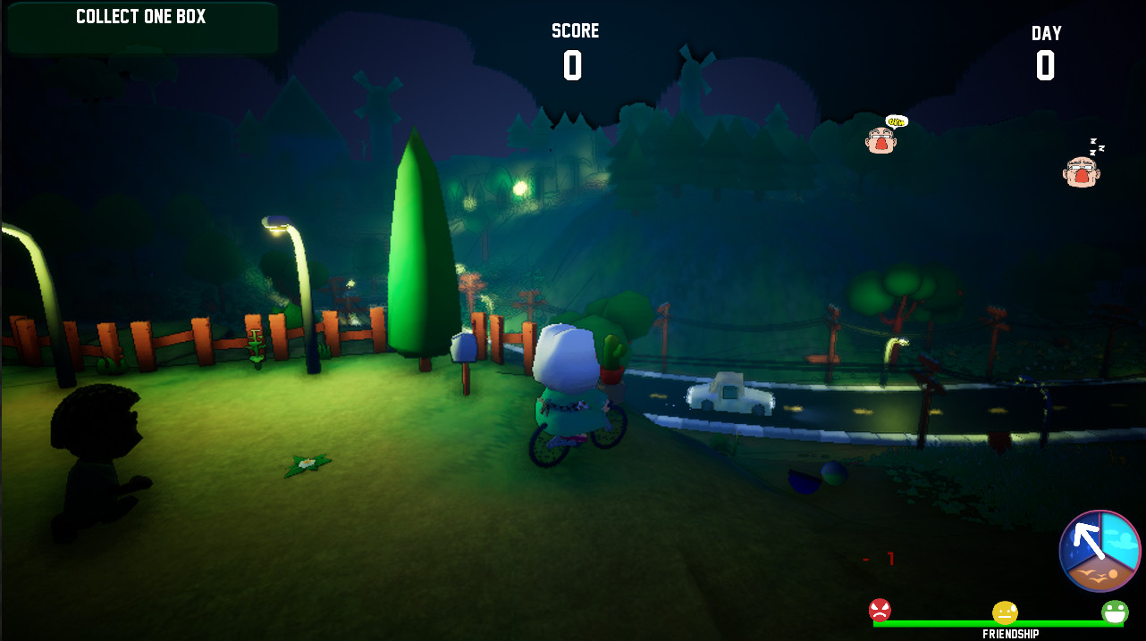 Hoarding Simulator screenshot 4