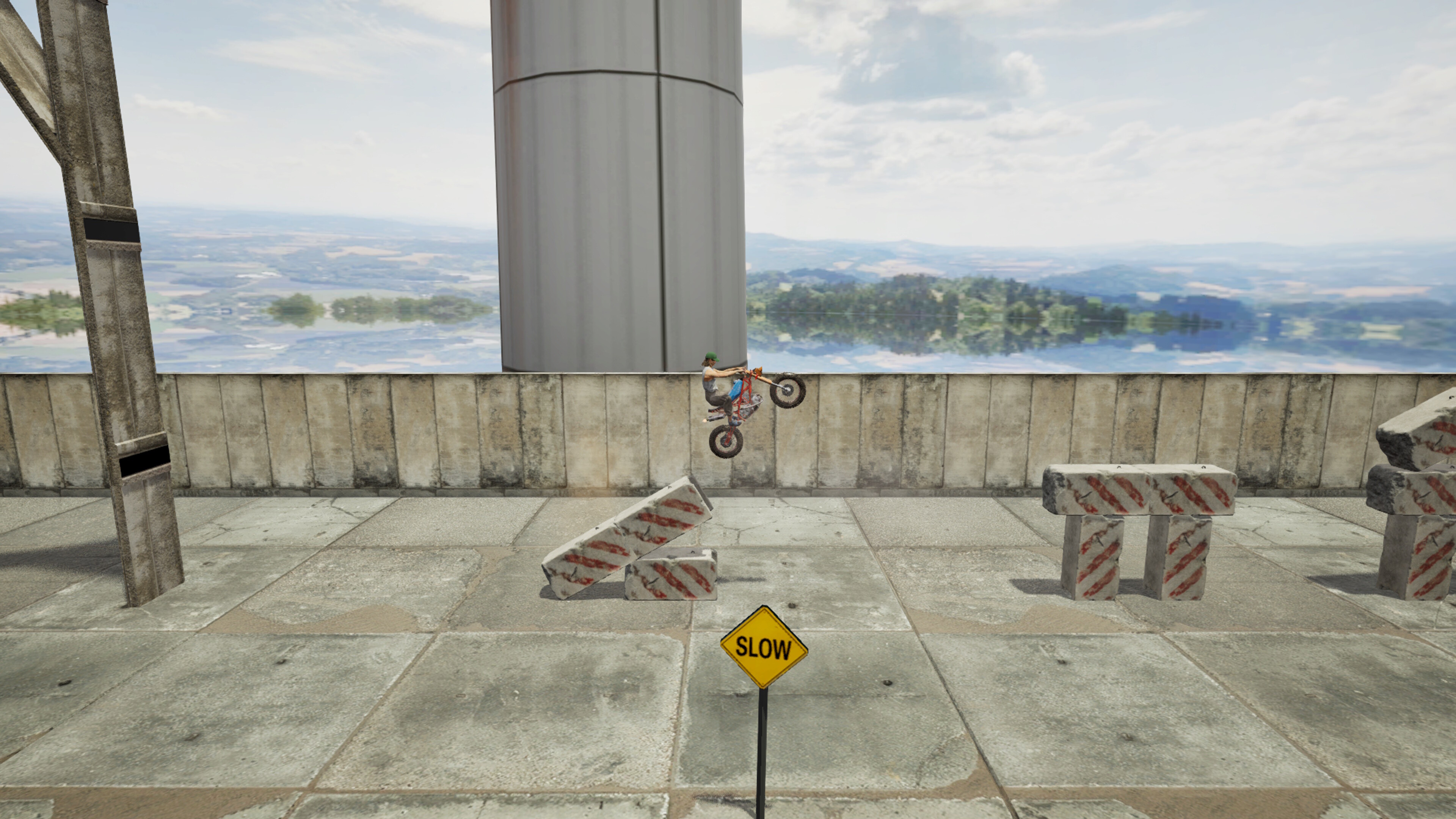 MotoTrials screenshot 8