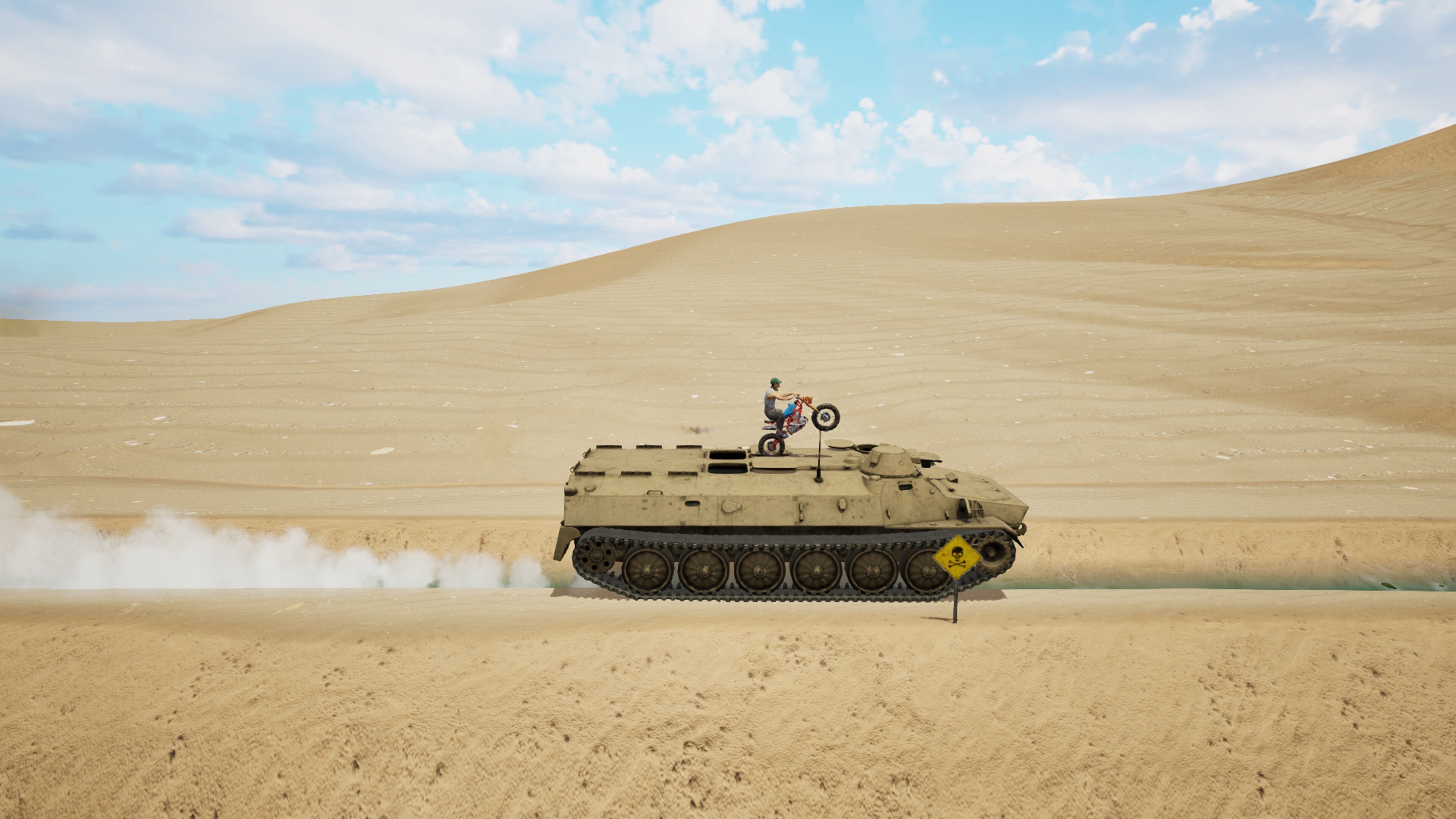 MotoTrials screenshot 7
