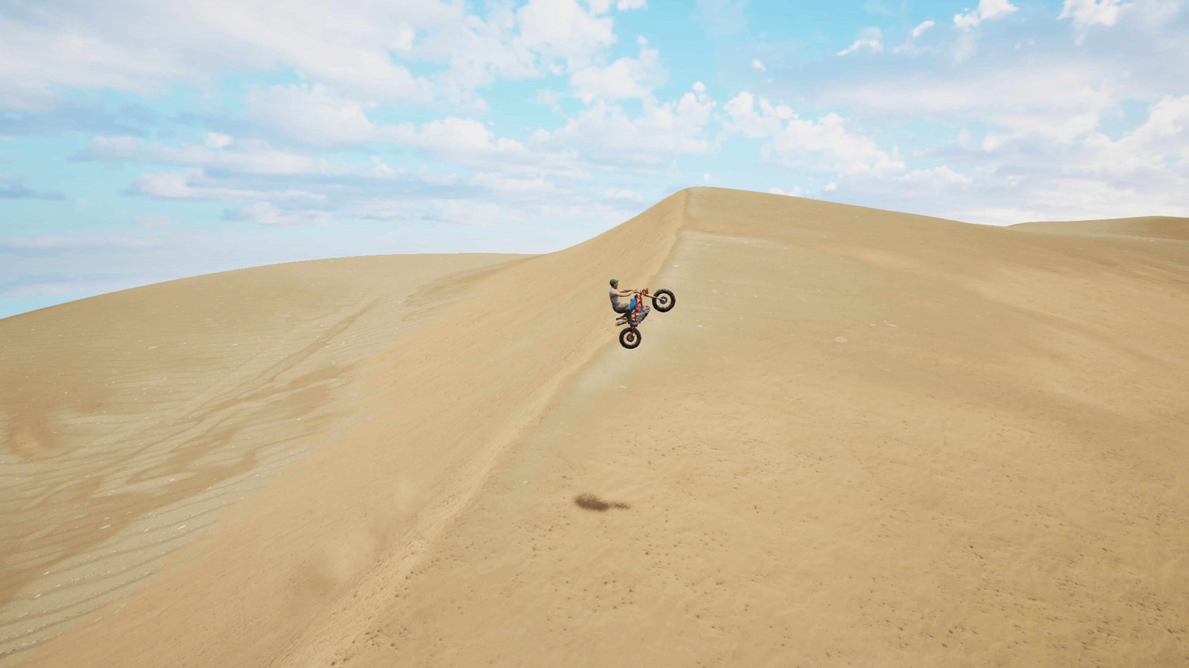 MotoTrials screenshot 5
