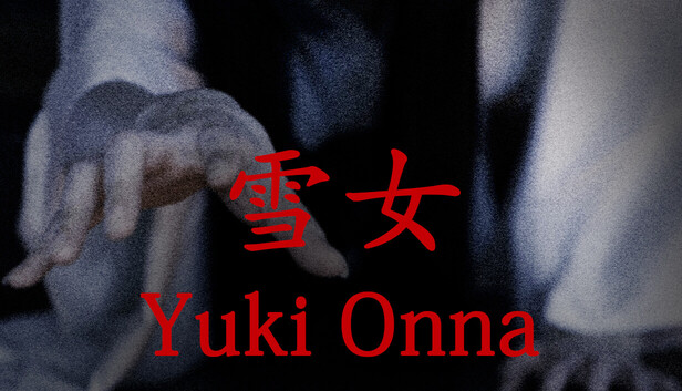 Steam：[Chilla's Art] Yuki Onna | 雪女