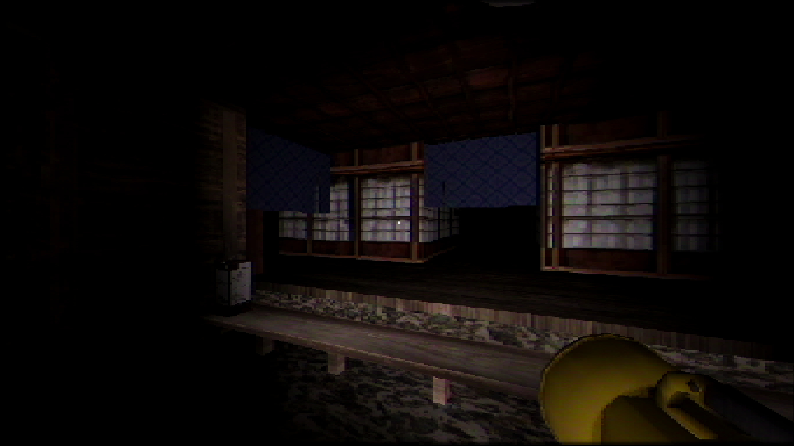 Yuki Onna | 雪女 screenshot 5