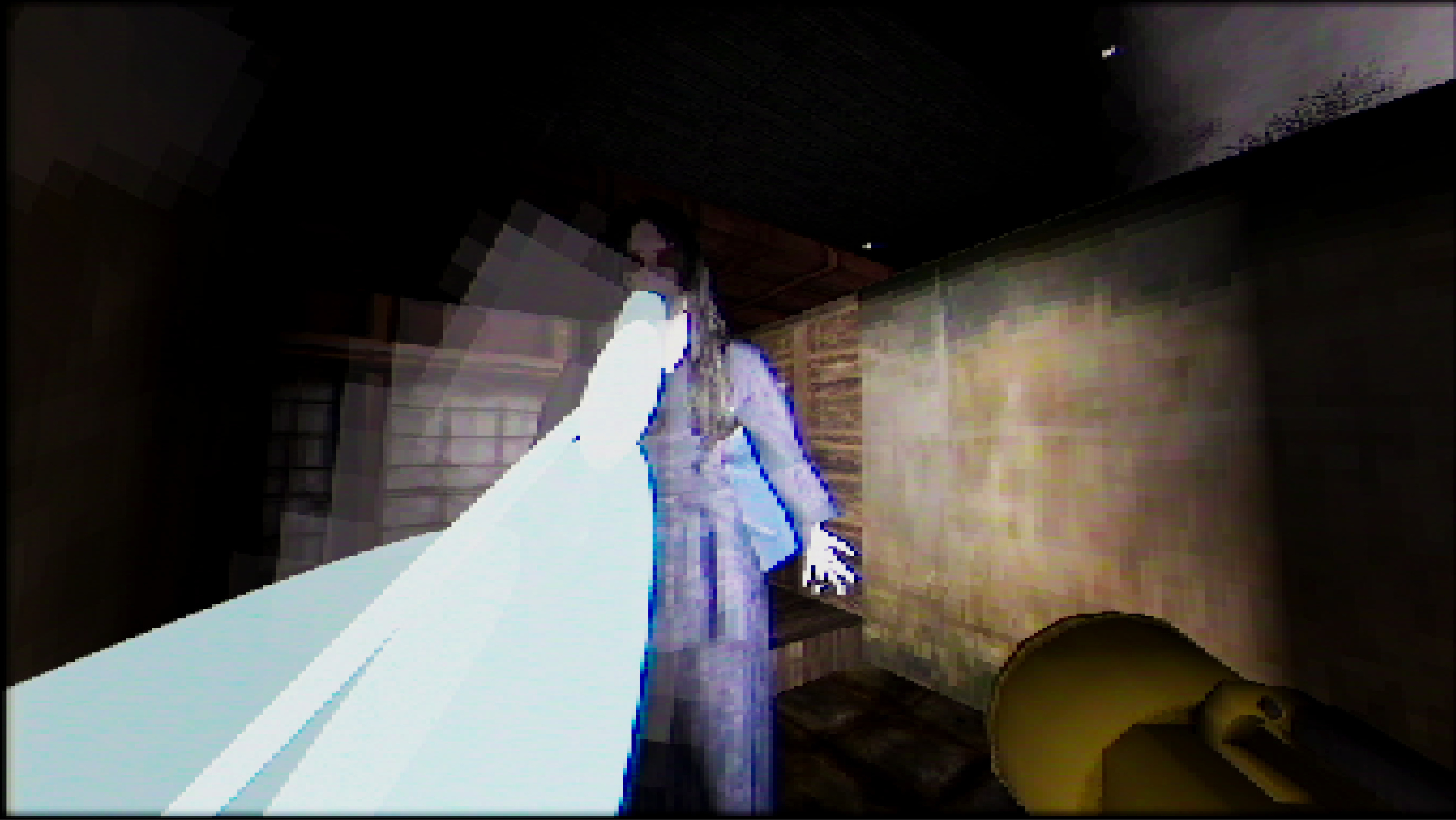 Yuki Onna | 雪女 screenshot 2