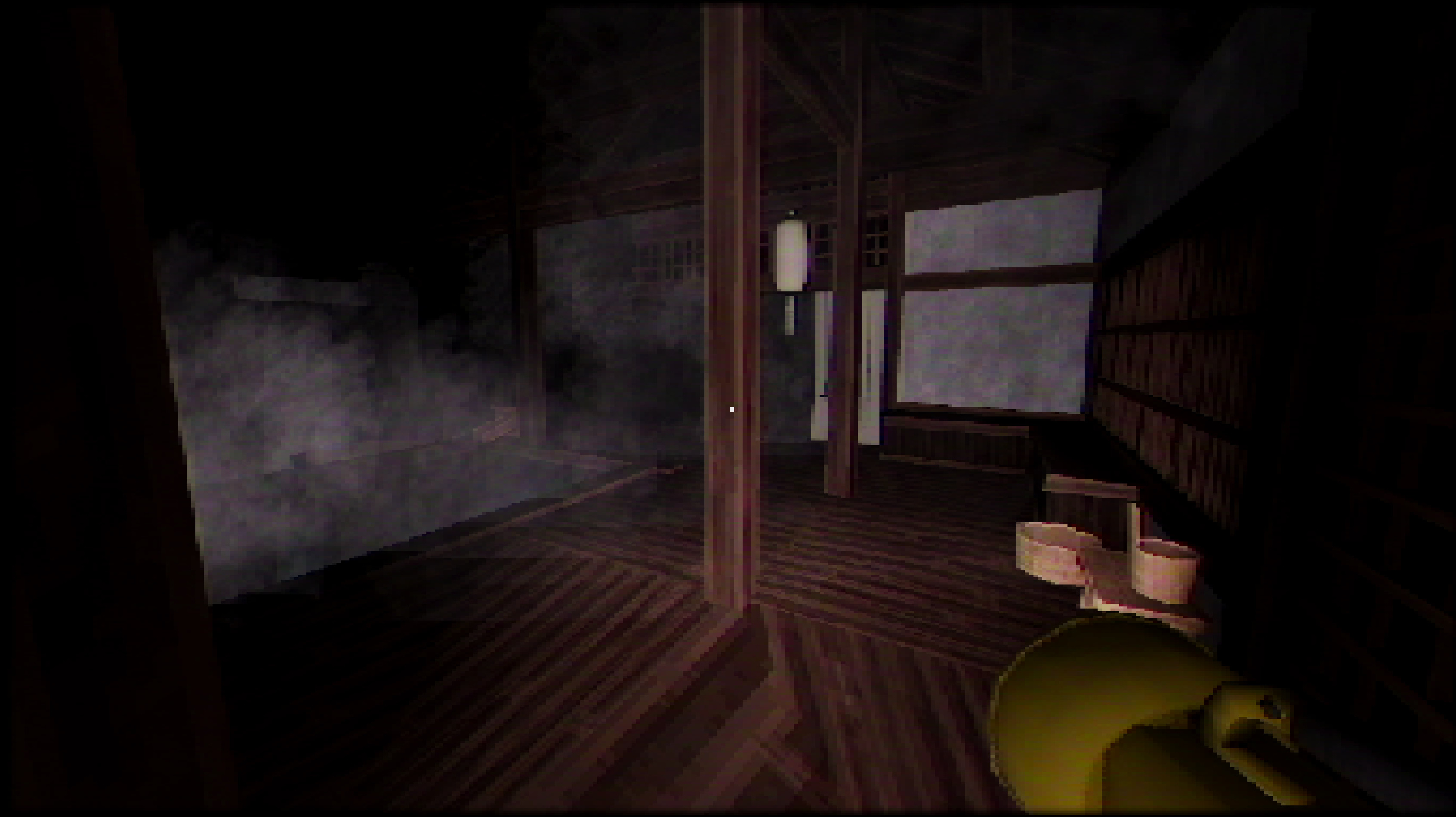 Yuki Onna | 雪女 screenshot 4