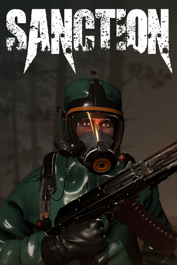 SANCTION