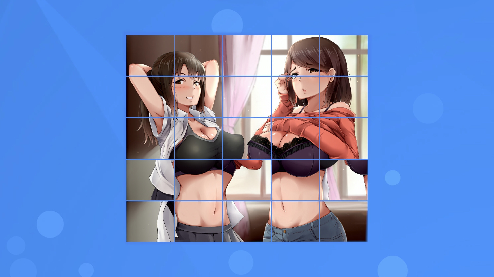 Hentai Waifu screenshot 3