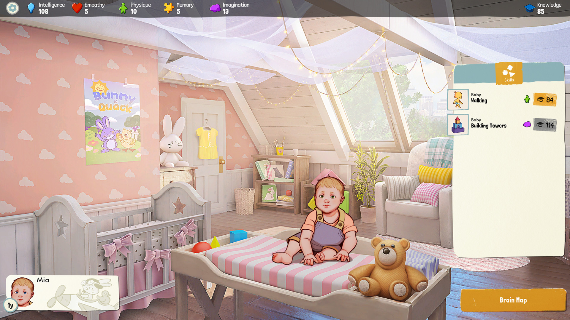 Growing Up screenshot 14
