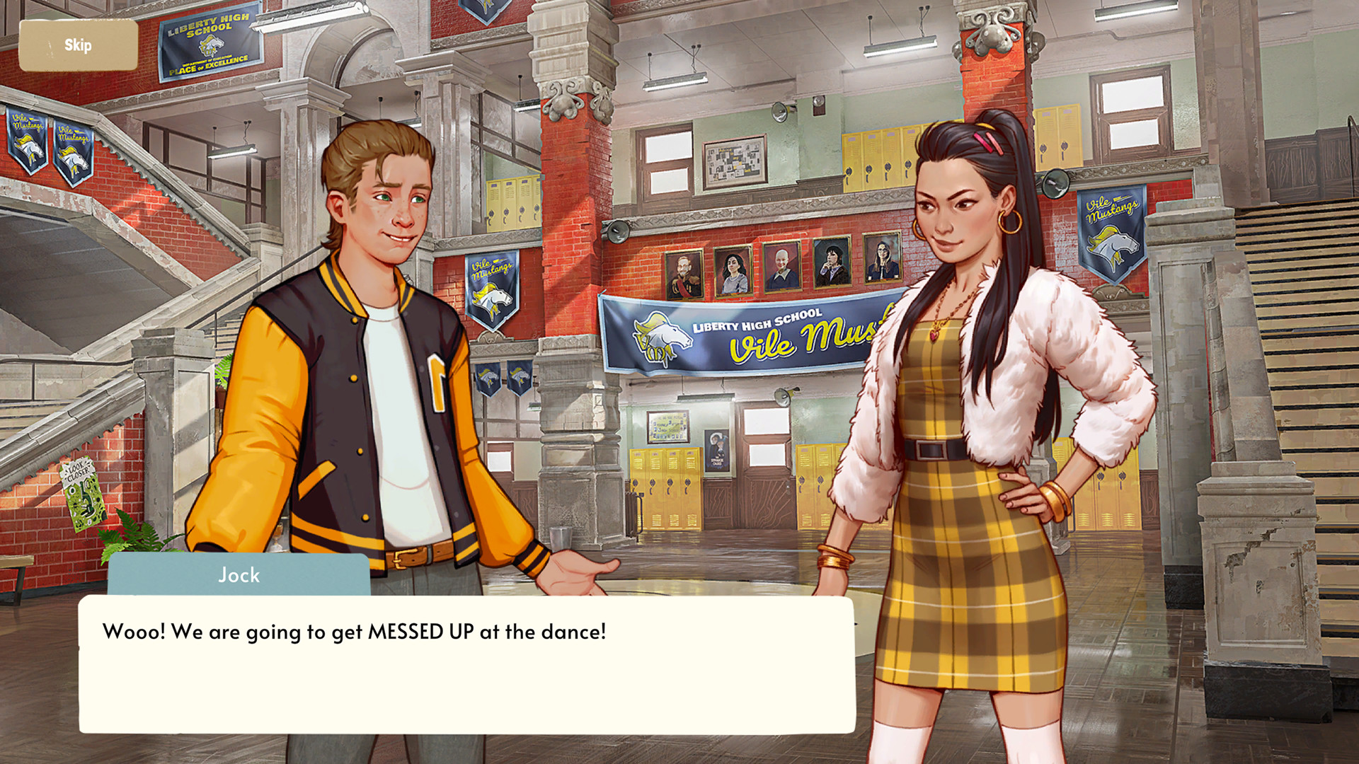 Growing Up screenshot 8