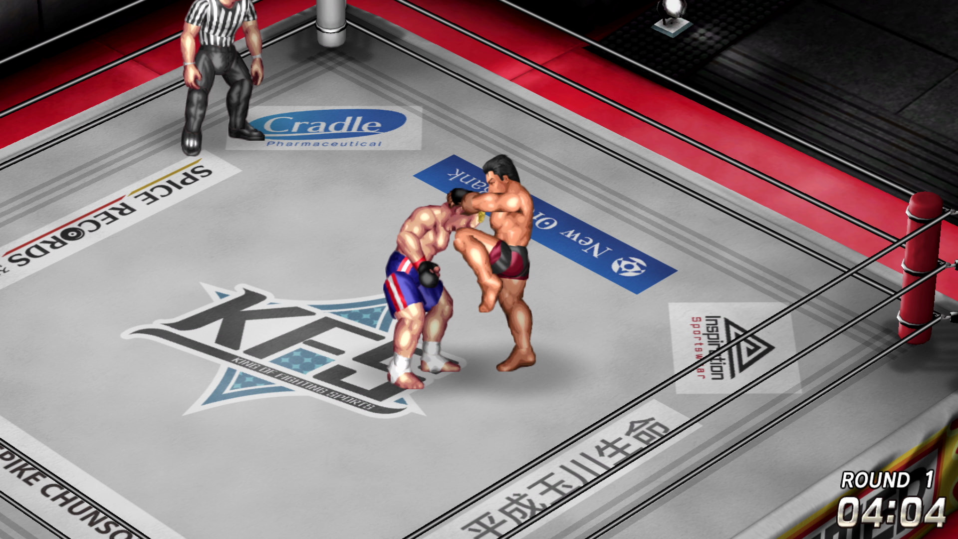 Fire Pro Wrestling World - Fighting Road: Champion Road Beyond on Steam Fire Pro Wrestling World - Fighting Road: Champion Road Beyond on Steam
