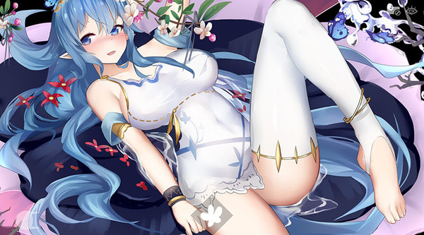 Seek Girl Ⅲ screenshot