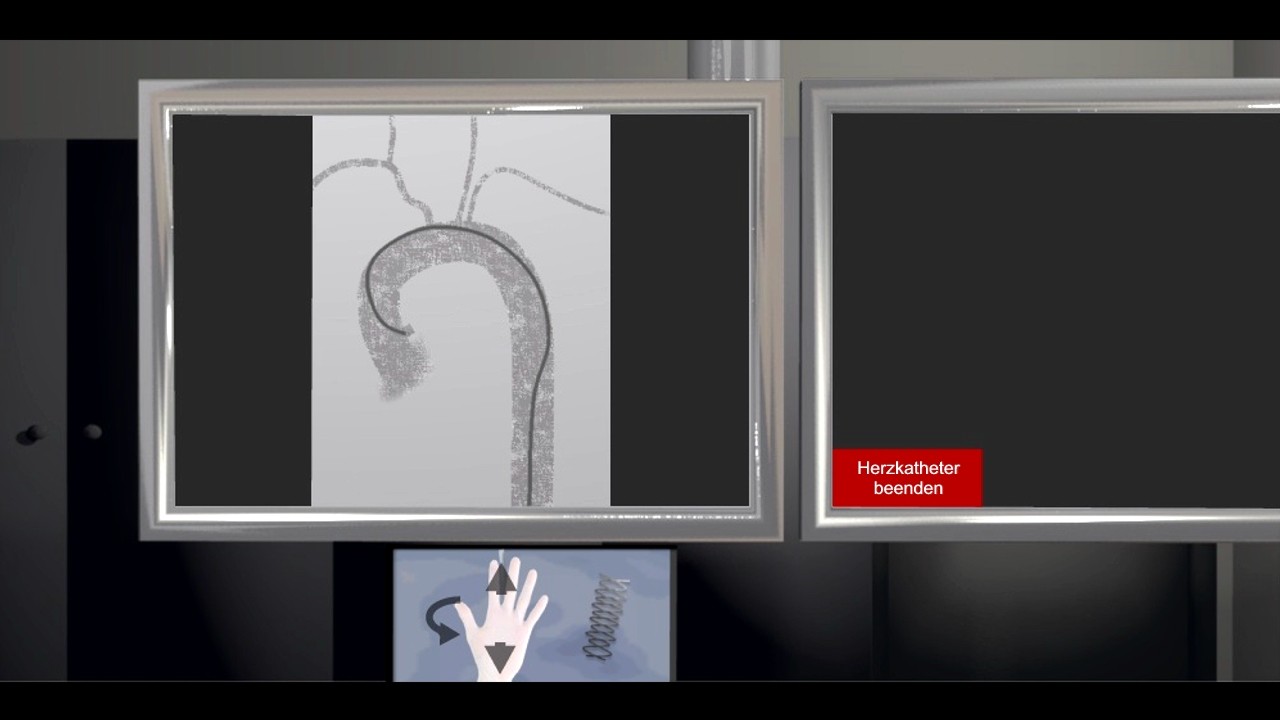 Arzt Simulator screenshot 9