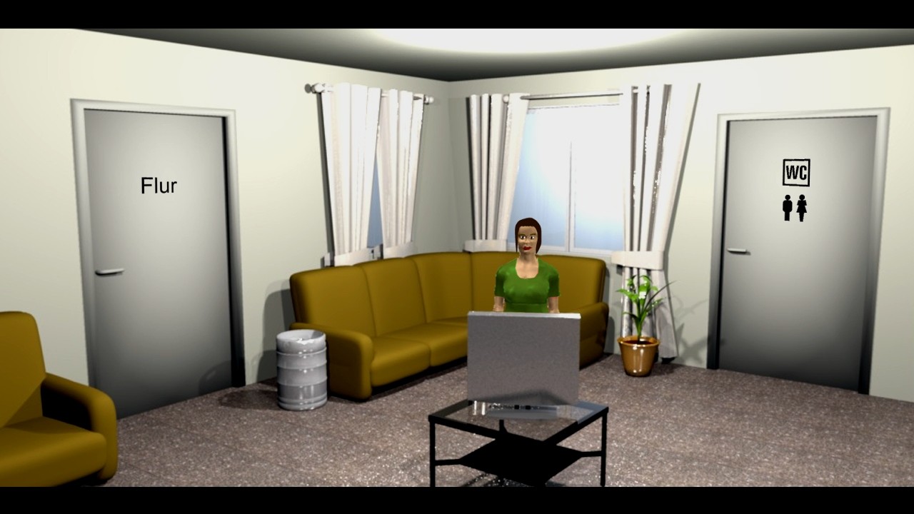 Arzt Simulator screenshot 6