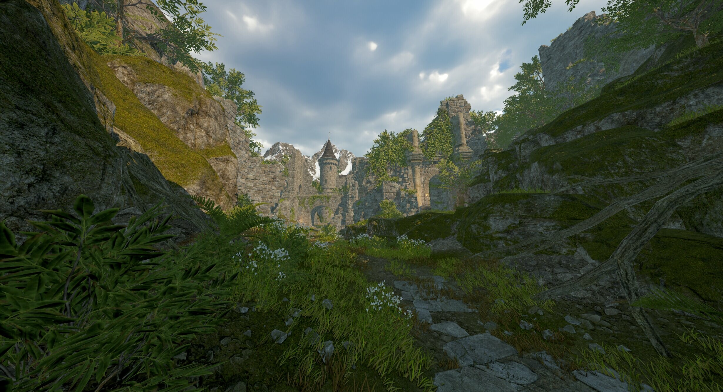 Inferna screenshot 22