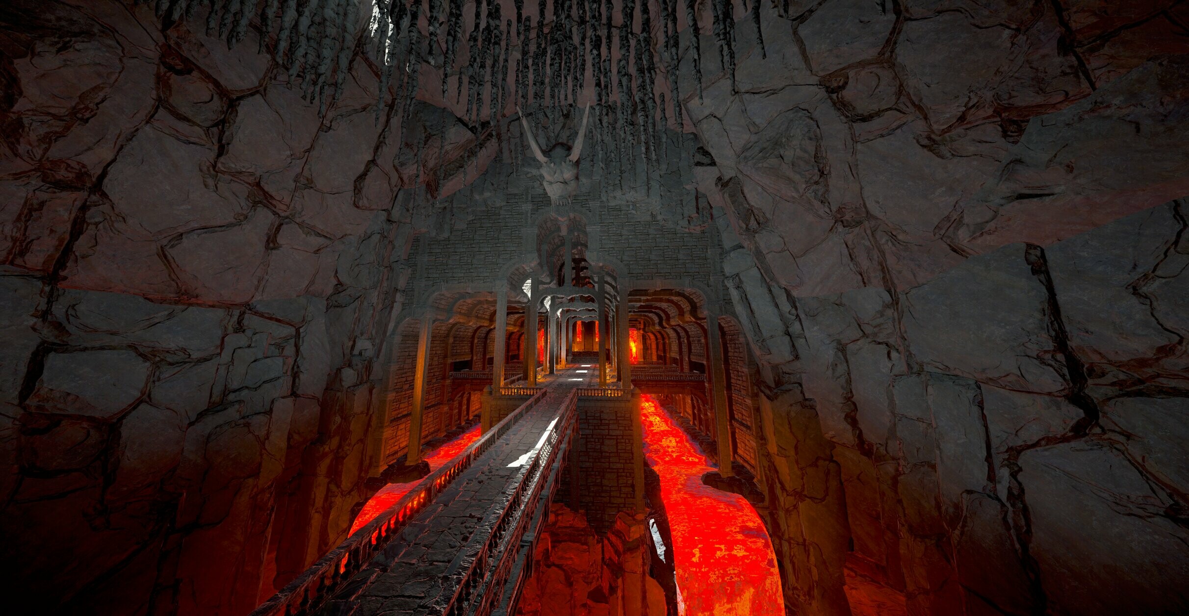 Inferna screenshot 17