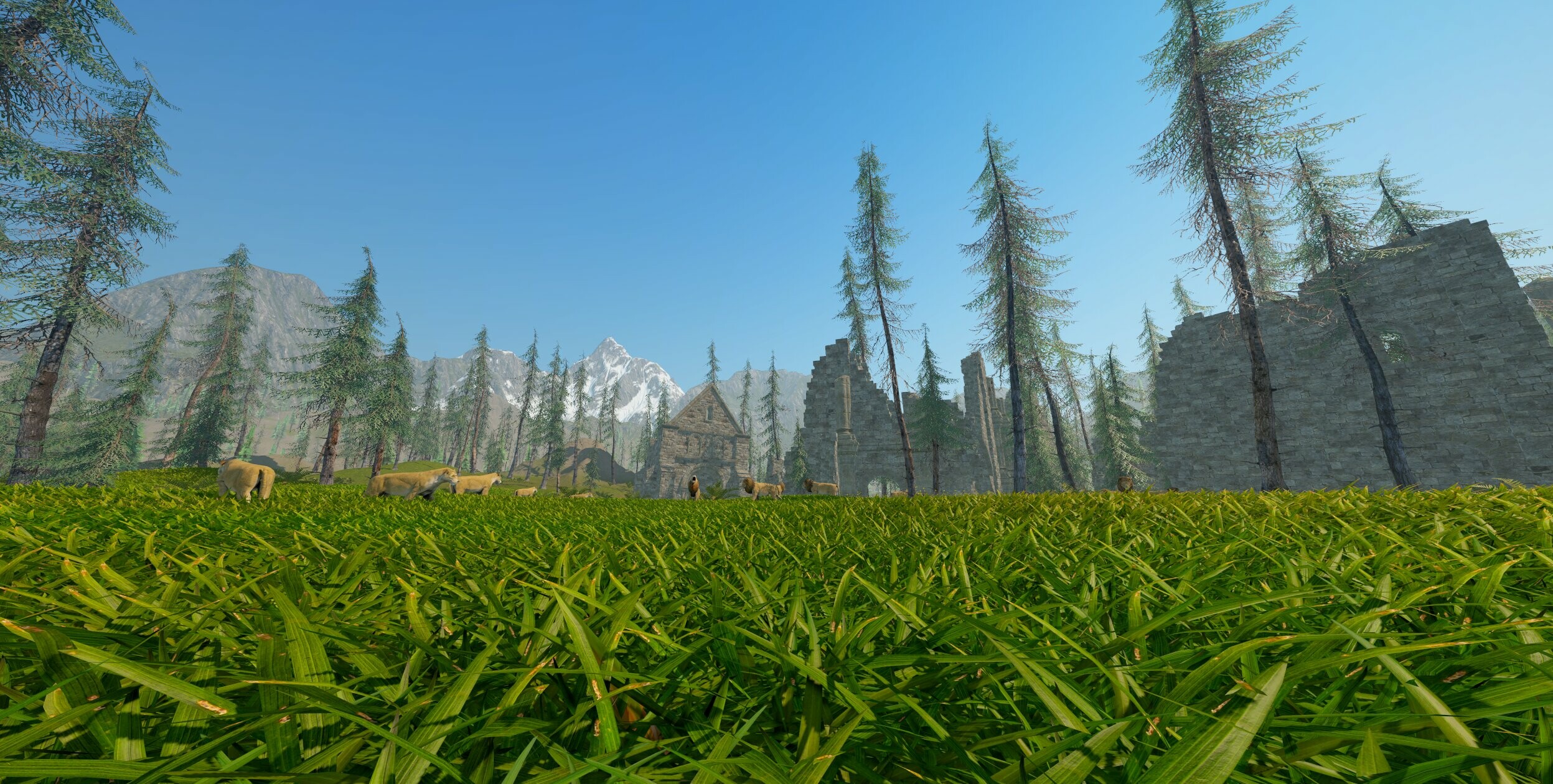 Inferna screenshot 23