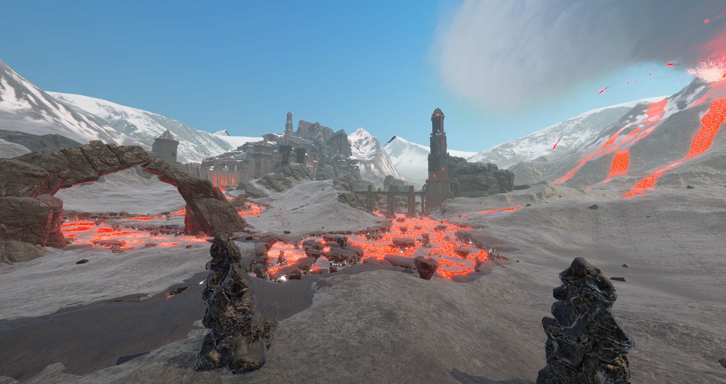 Inferna screenshot 15