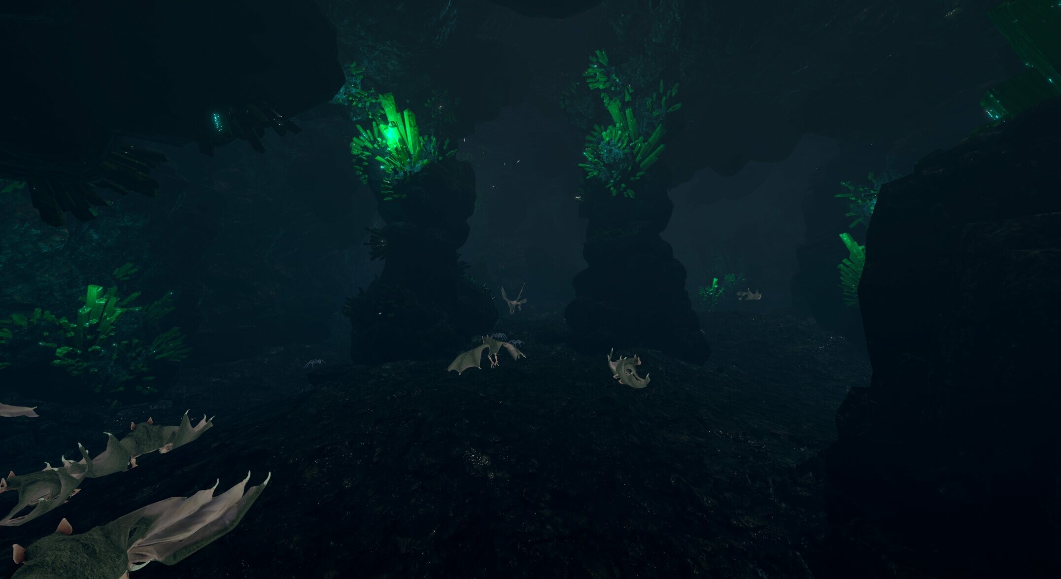Inferna screenshot 37