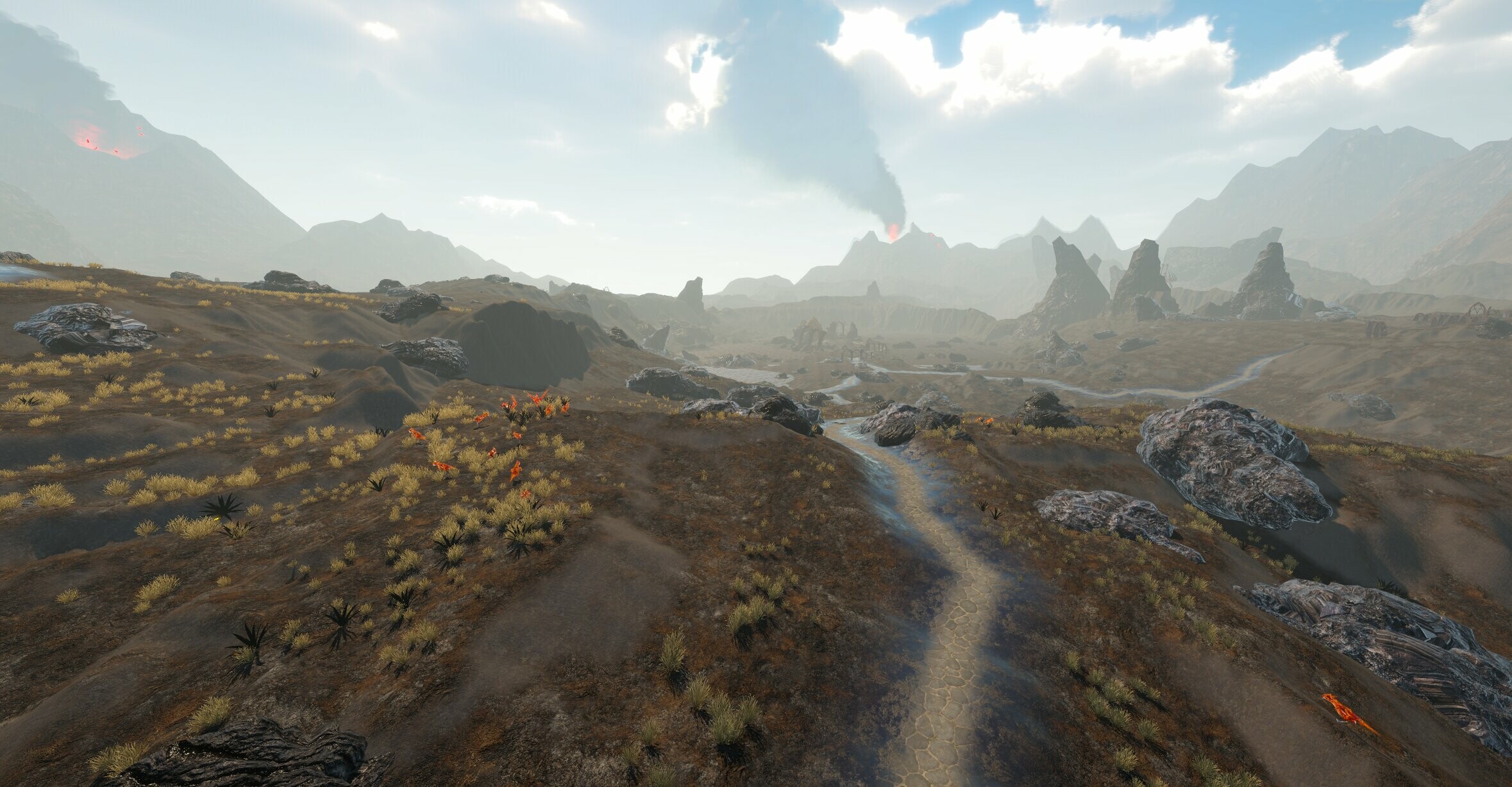 Inferna screenshot 10