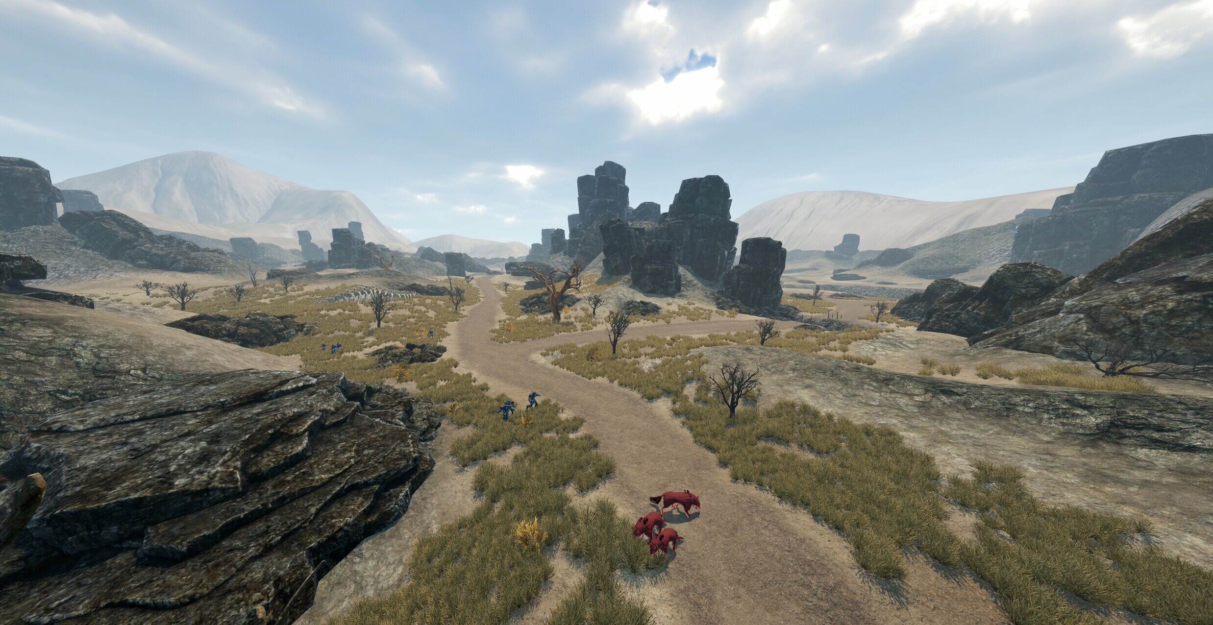 Inferna screenshot 35