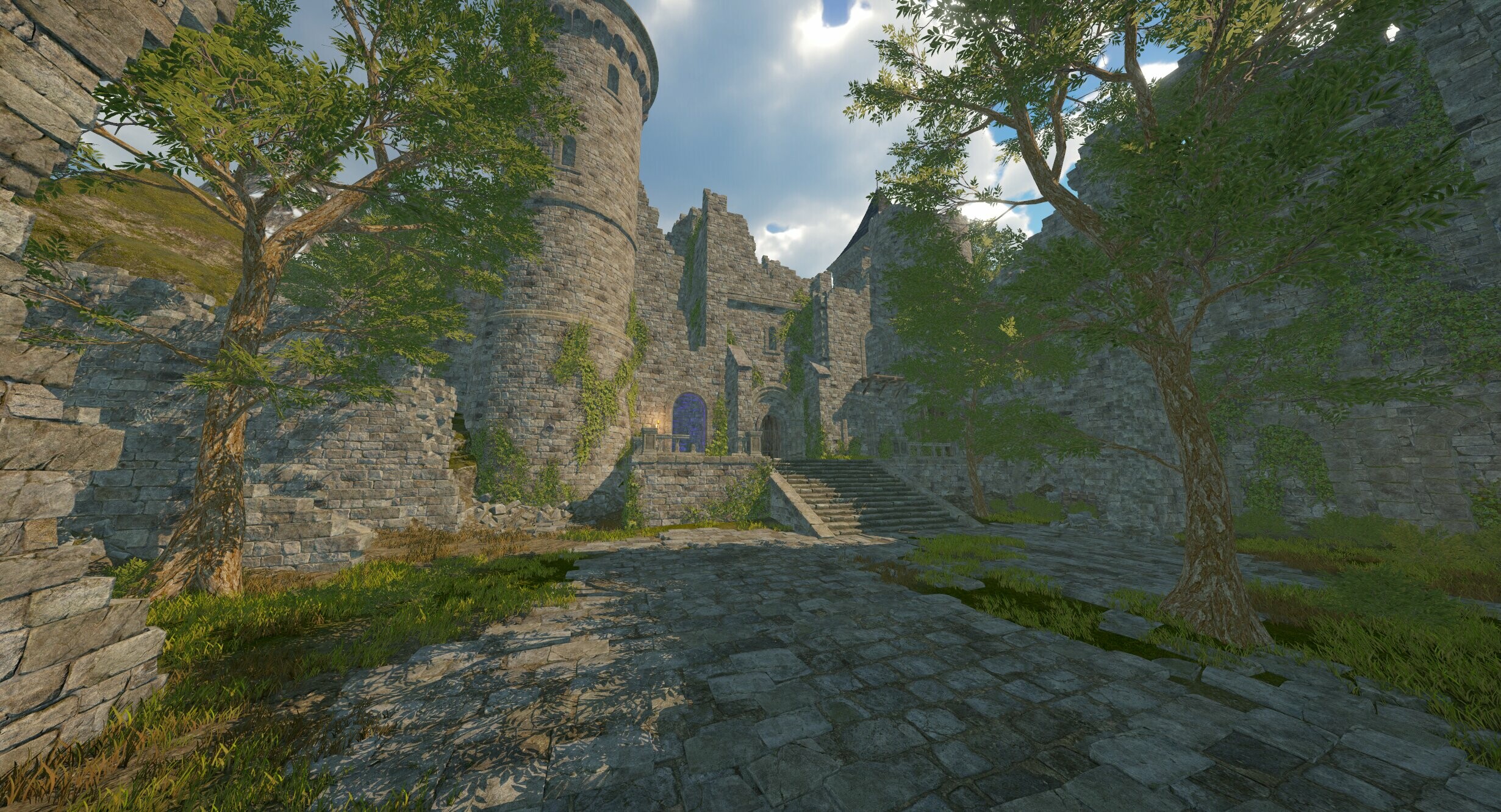 Inferna screenshot 19