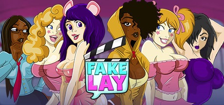 Fake Lay — Steam header