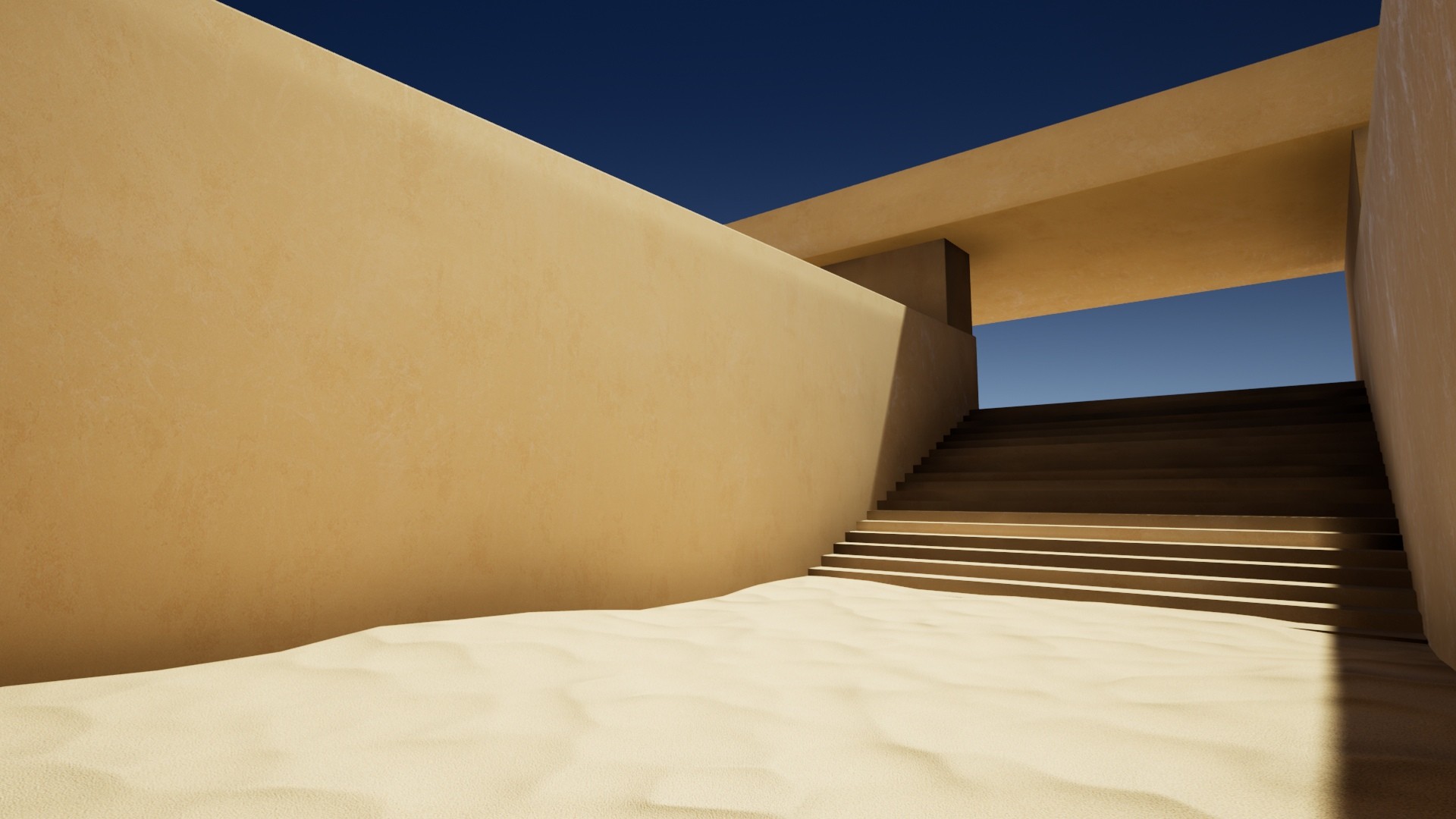 Forgotten Ways screenshot 5