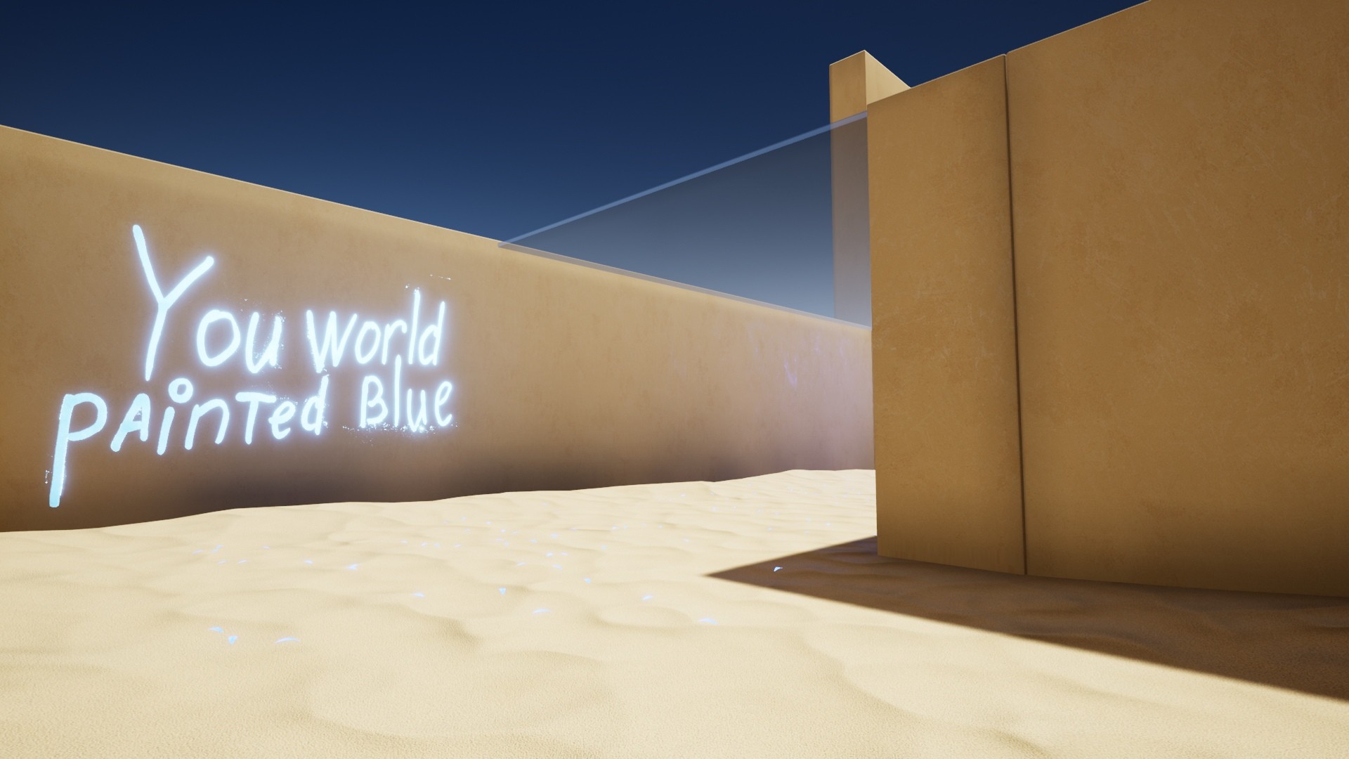 Forgotten Ways screenshot 7