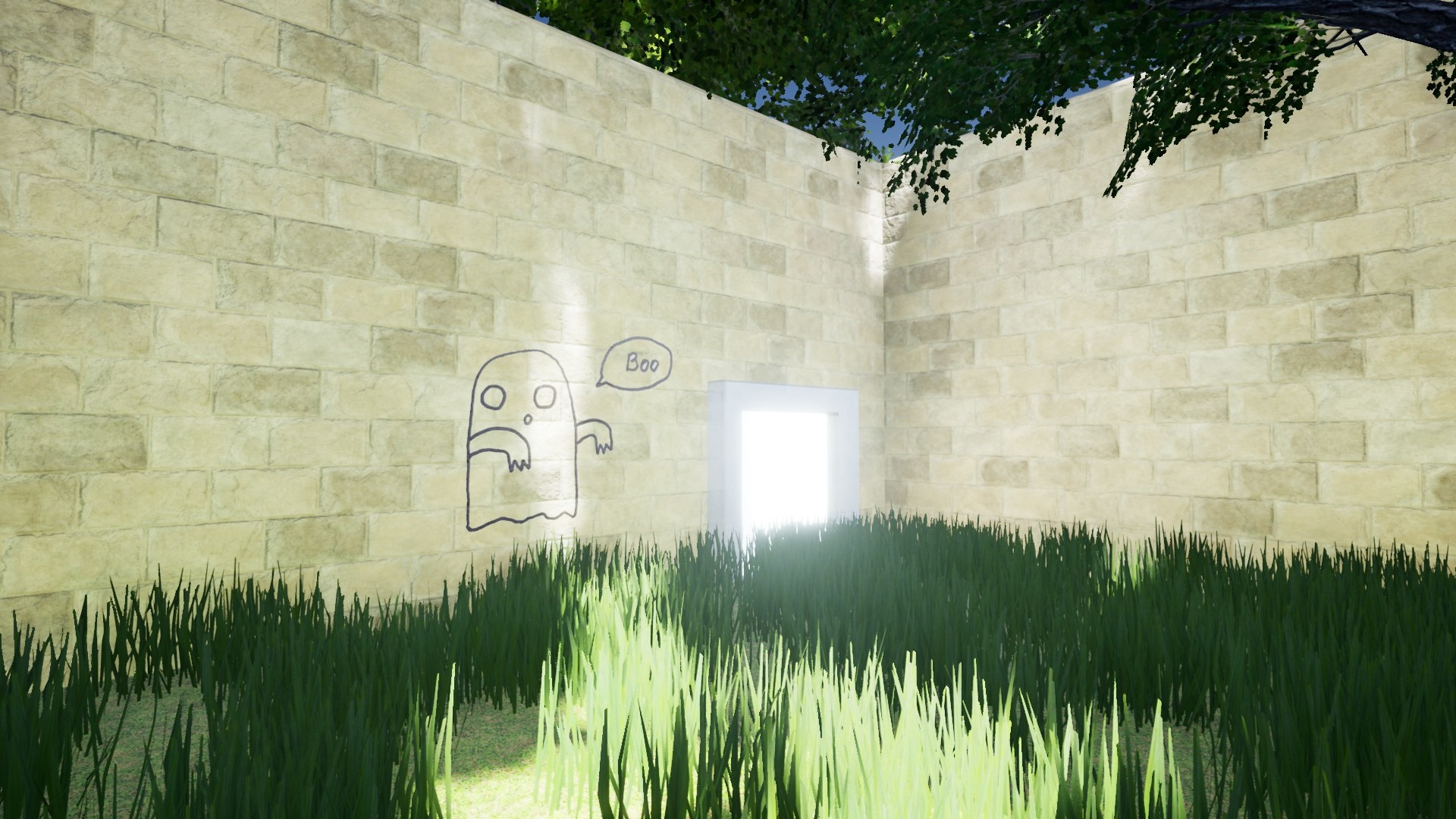 Forgotten Ways screenshot 6