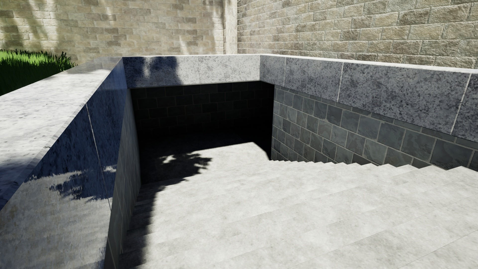 Forgotten Ways screenshot 3