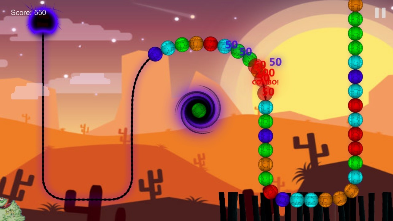 Plasmoid screenshot 5