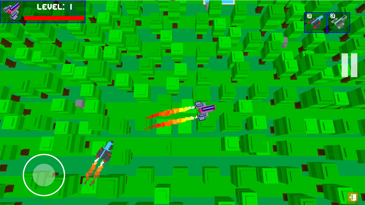 PixHunter screenshot 2