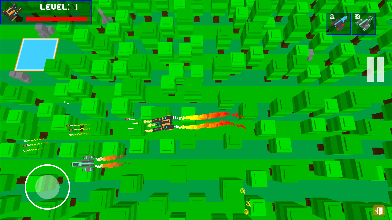 PixHunter screenshot 3