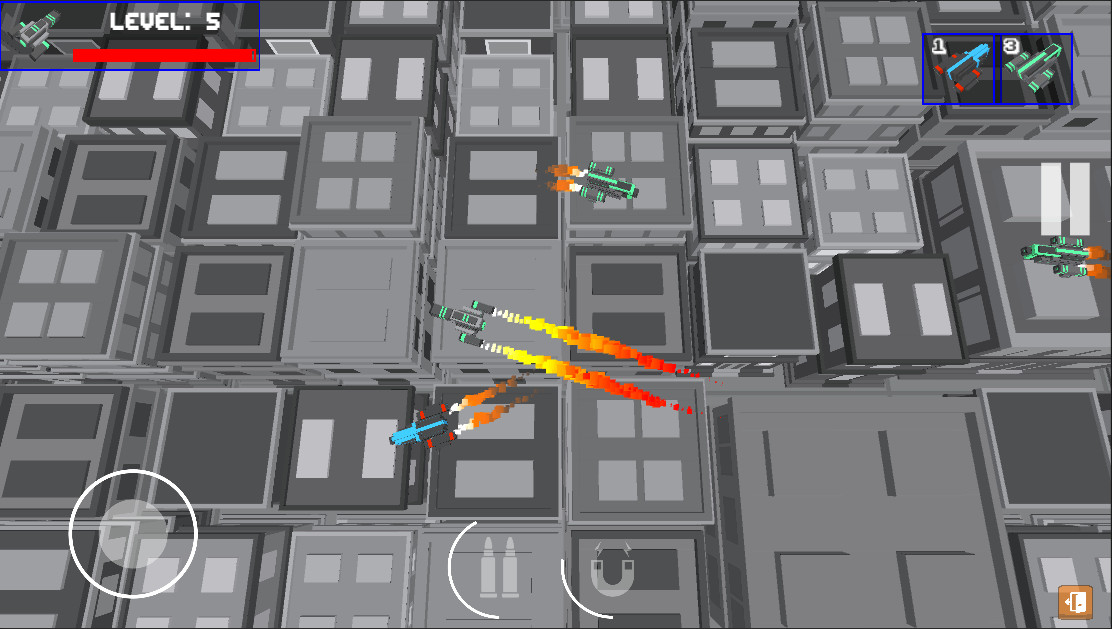 PixHunter screenshot 4