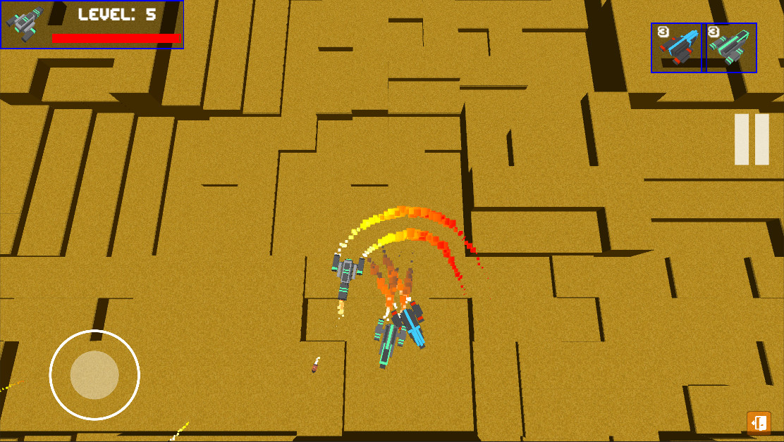 PixHunter screenshot 5