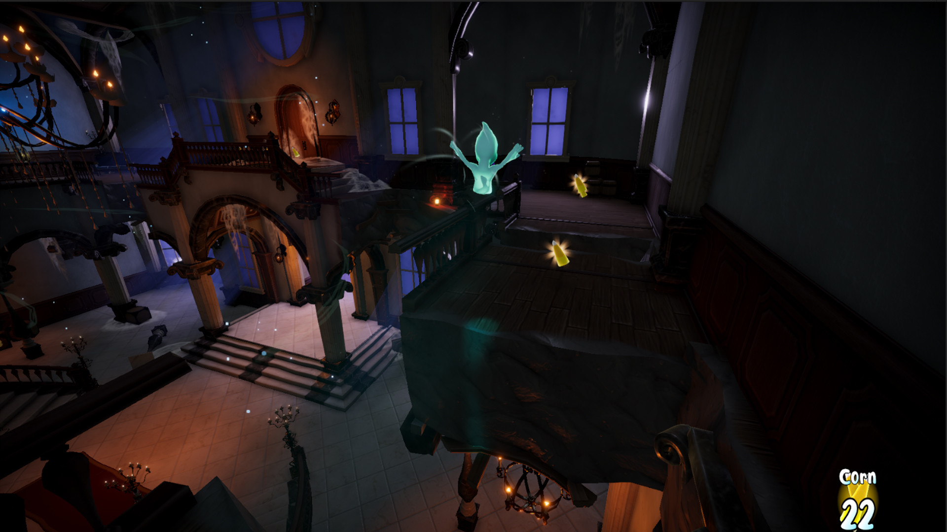 Fifo's Night screenshot 7