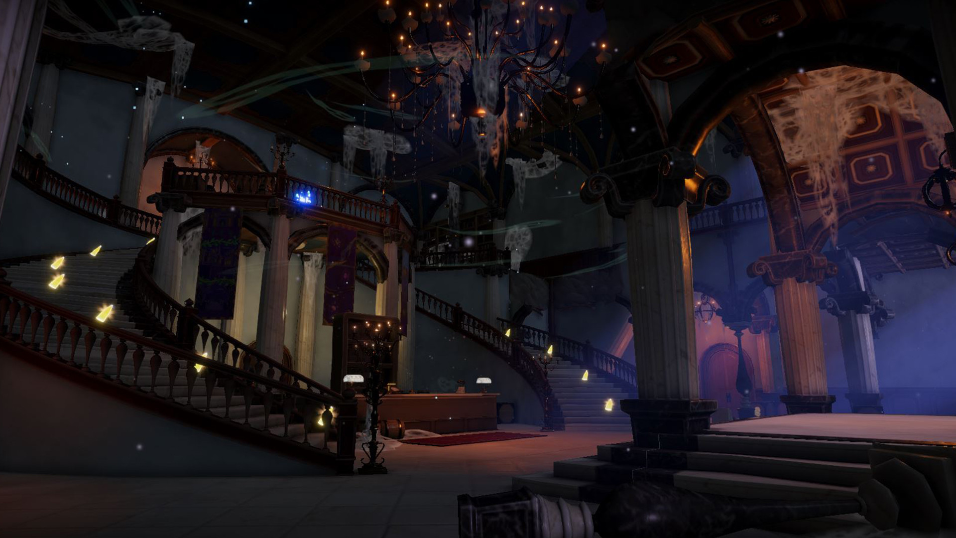 Fifo's Night screenshot 3