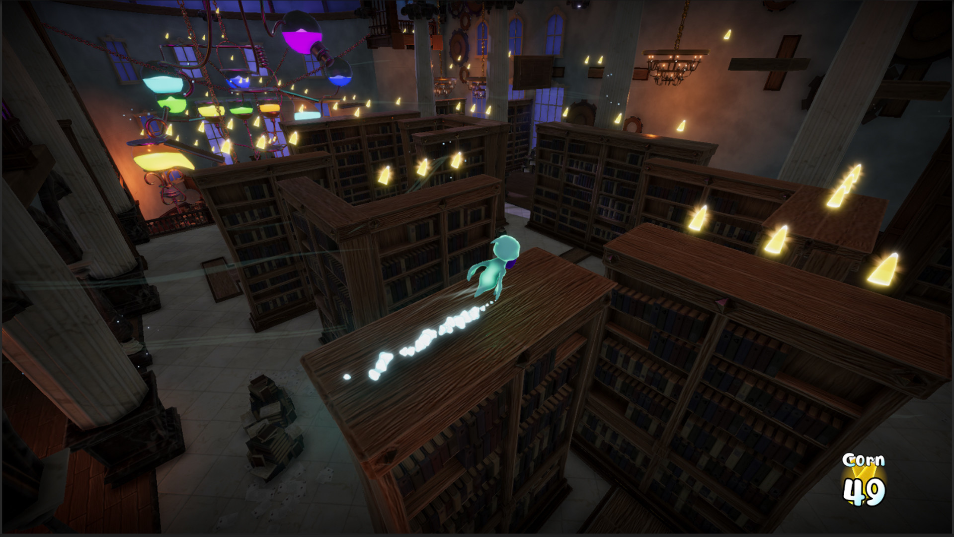 Fifo's Night screenshot 8