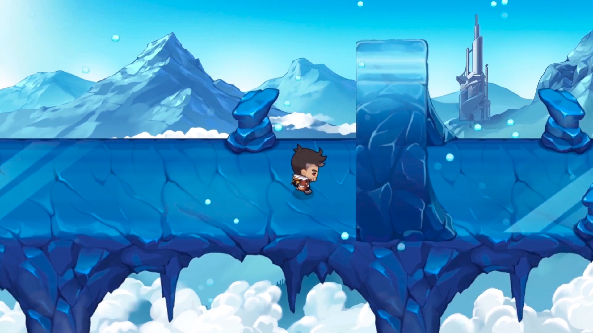Nexomon screenshot 9