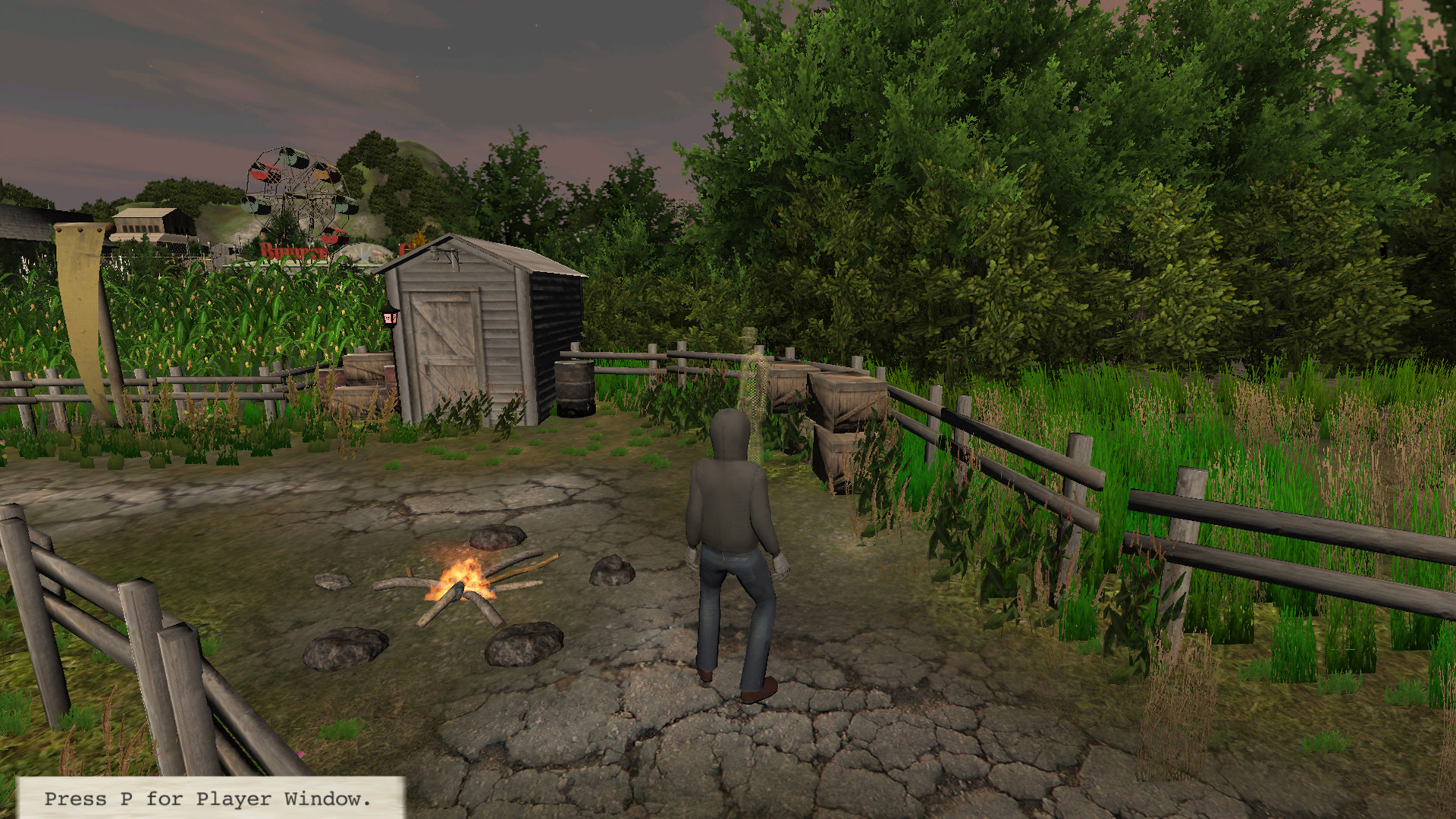 Memory screenshot 4