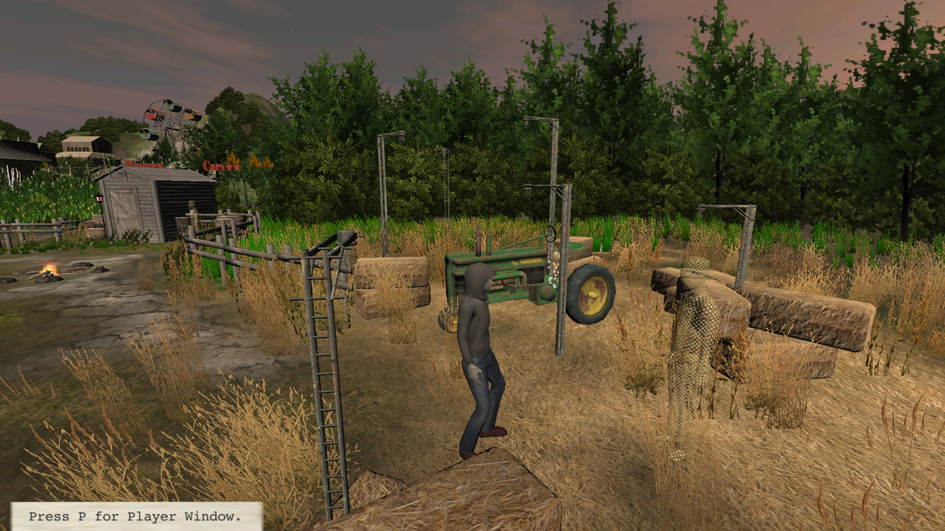 Memory screenshot 5