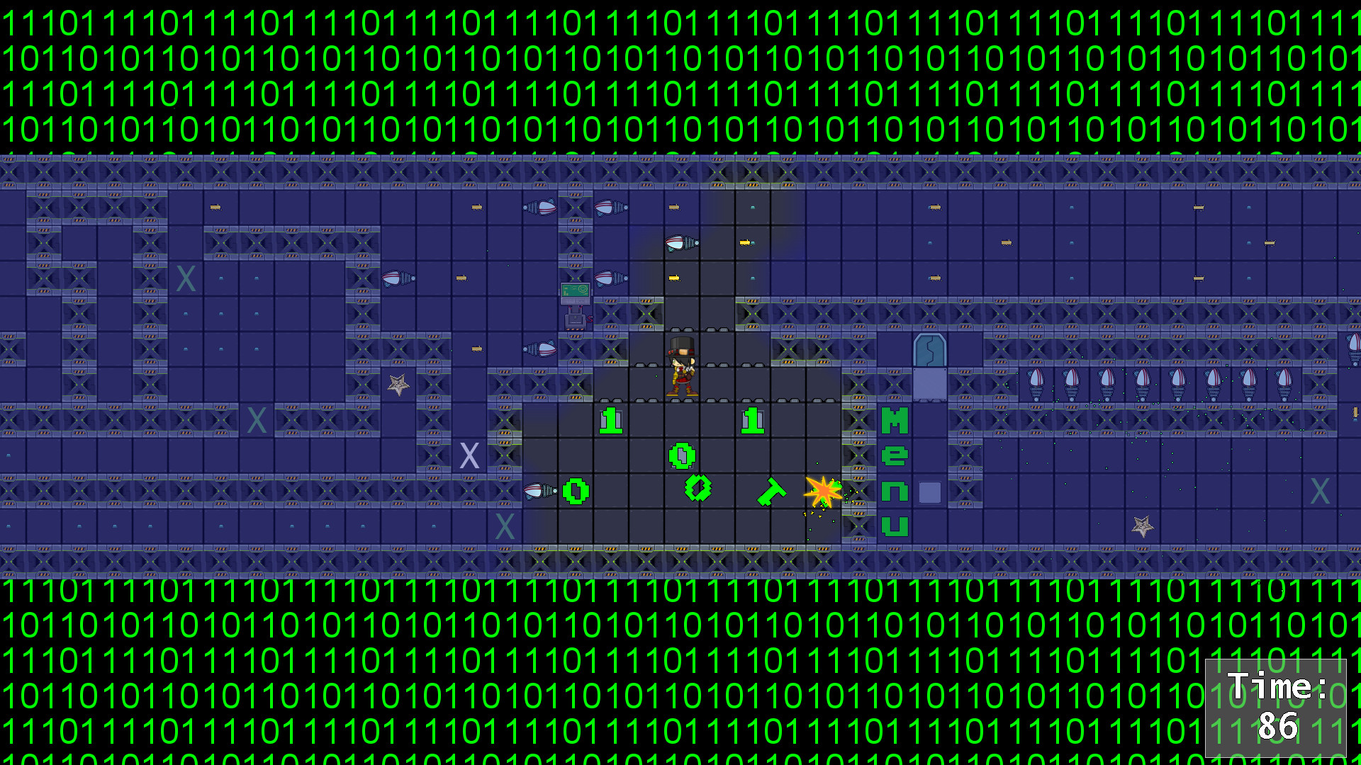 Time Travel Trainer screenshot 4