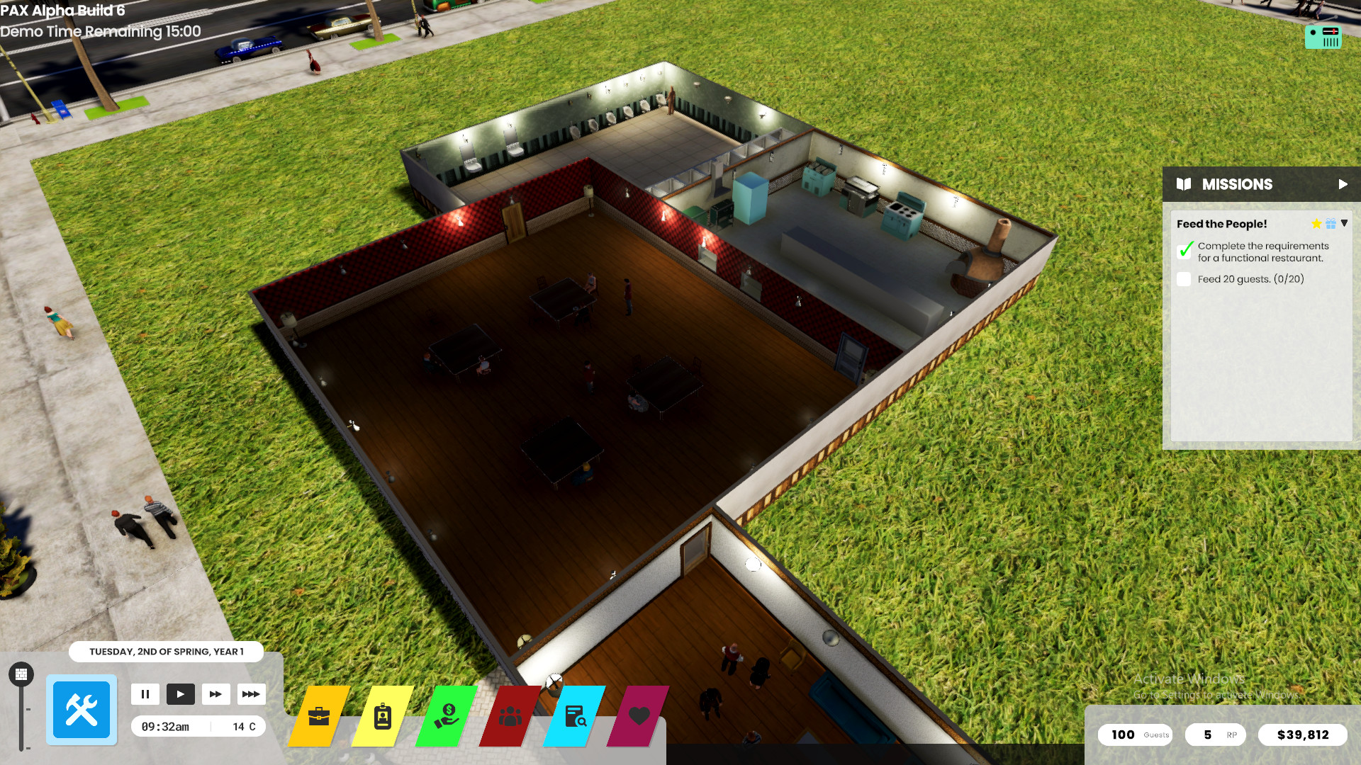 City Block Builder screenshot 6