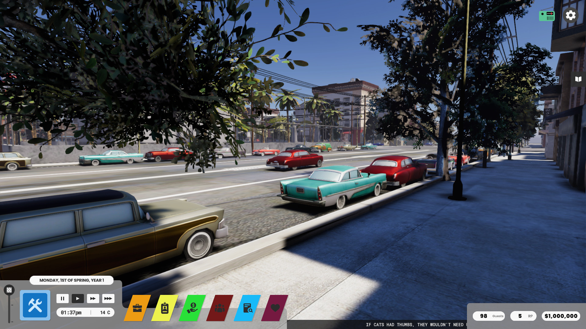City Block Builder screenshot 15
