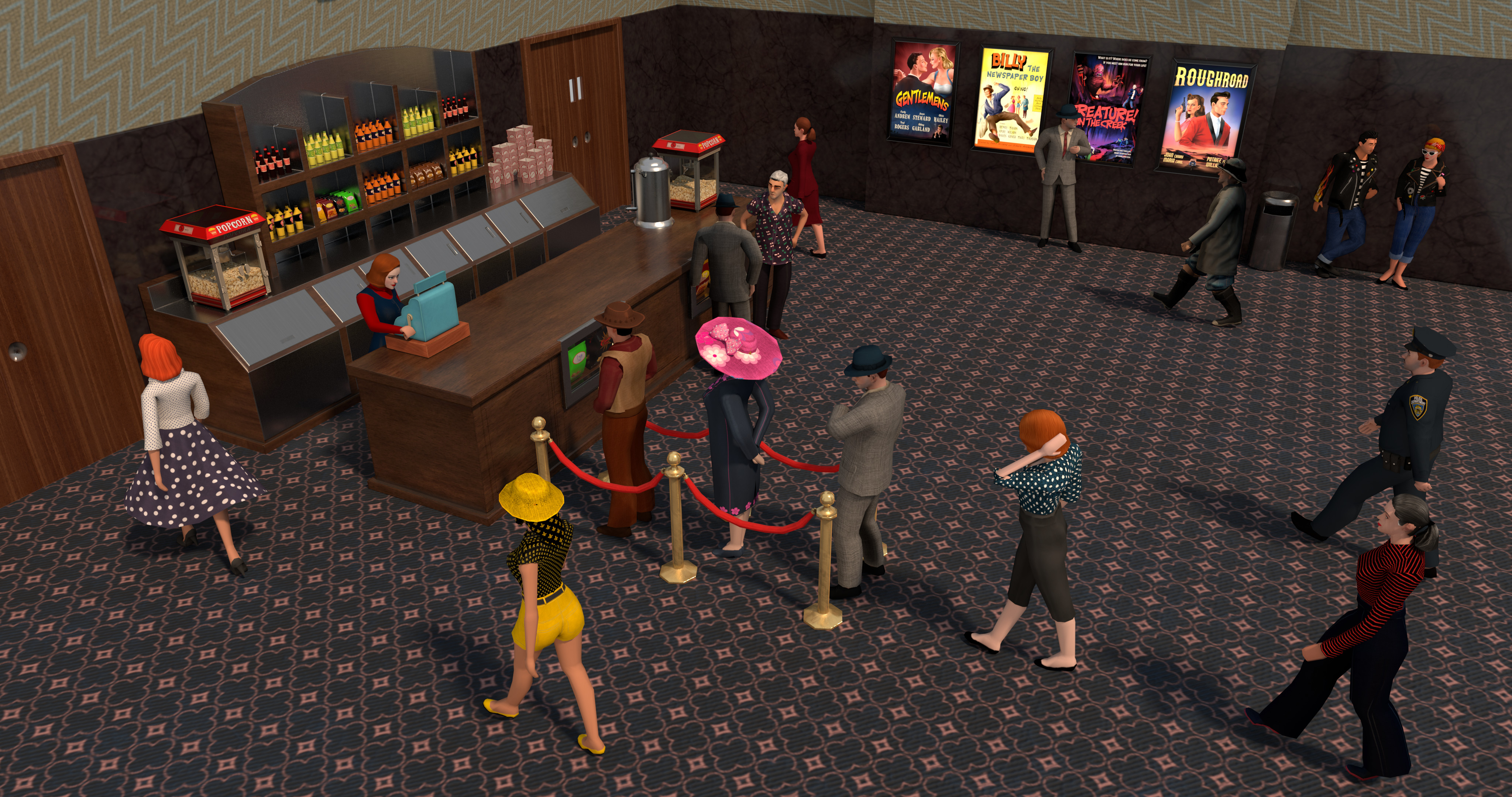 City Block Builder screenshot 11
