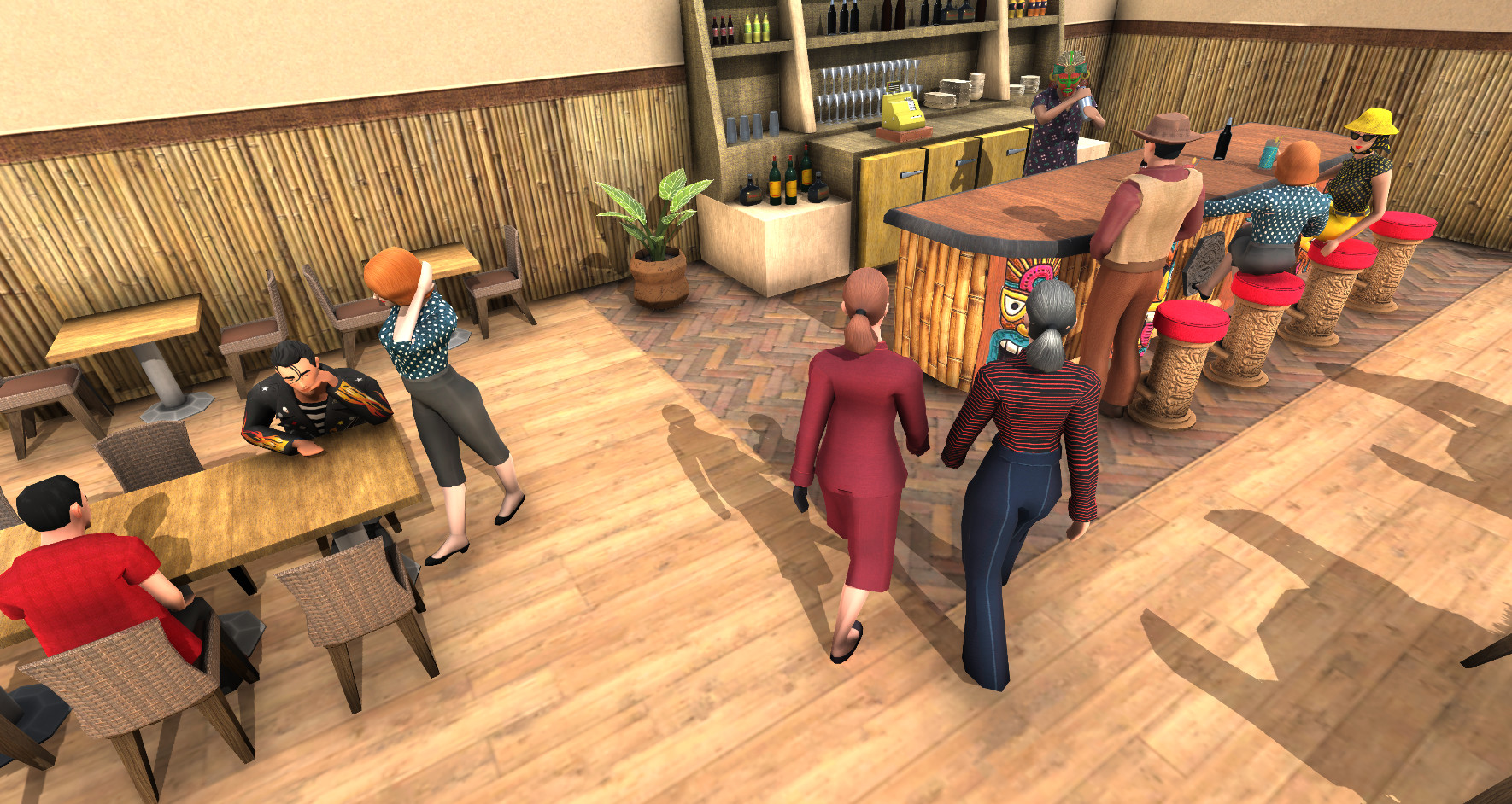City Block Builder screenshot 13