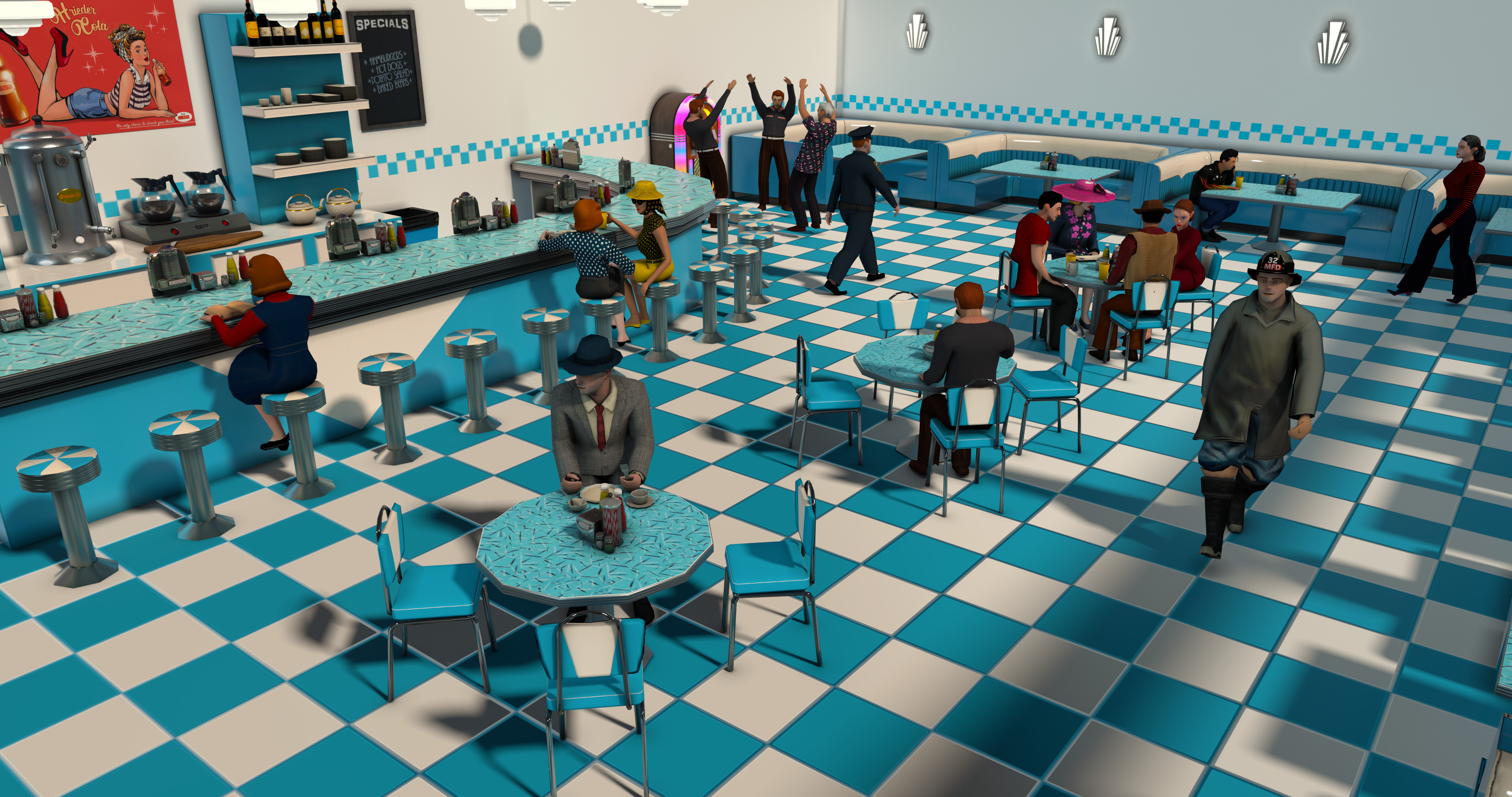 City Block Builder screenshot 12