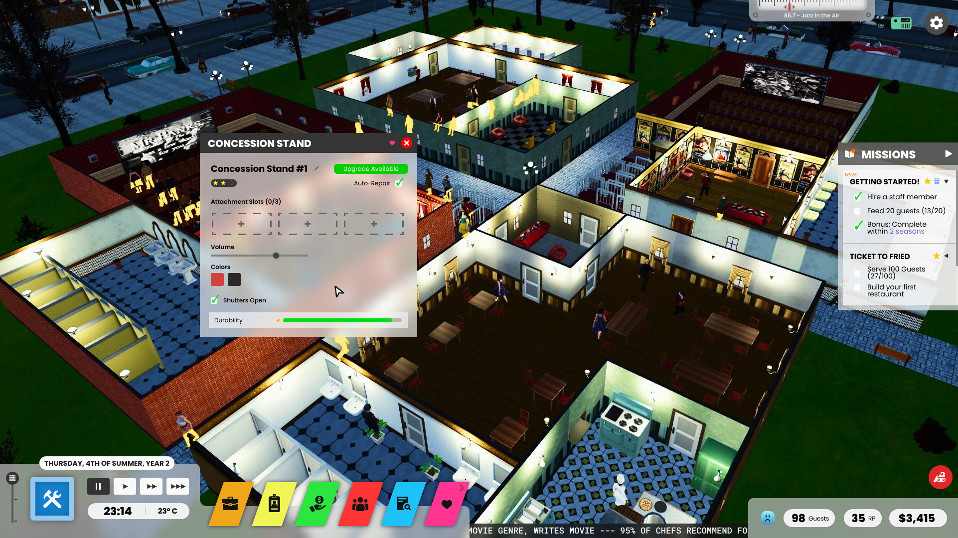City Block Builder screenshot 7
