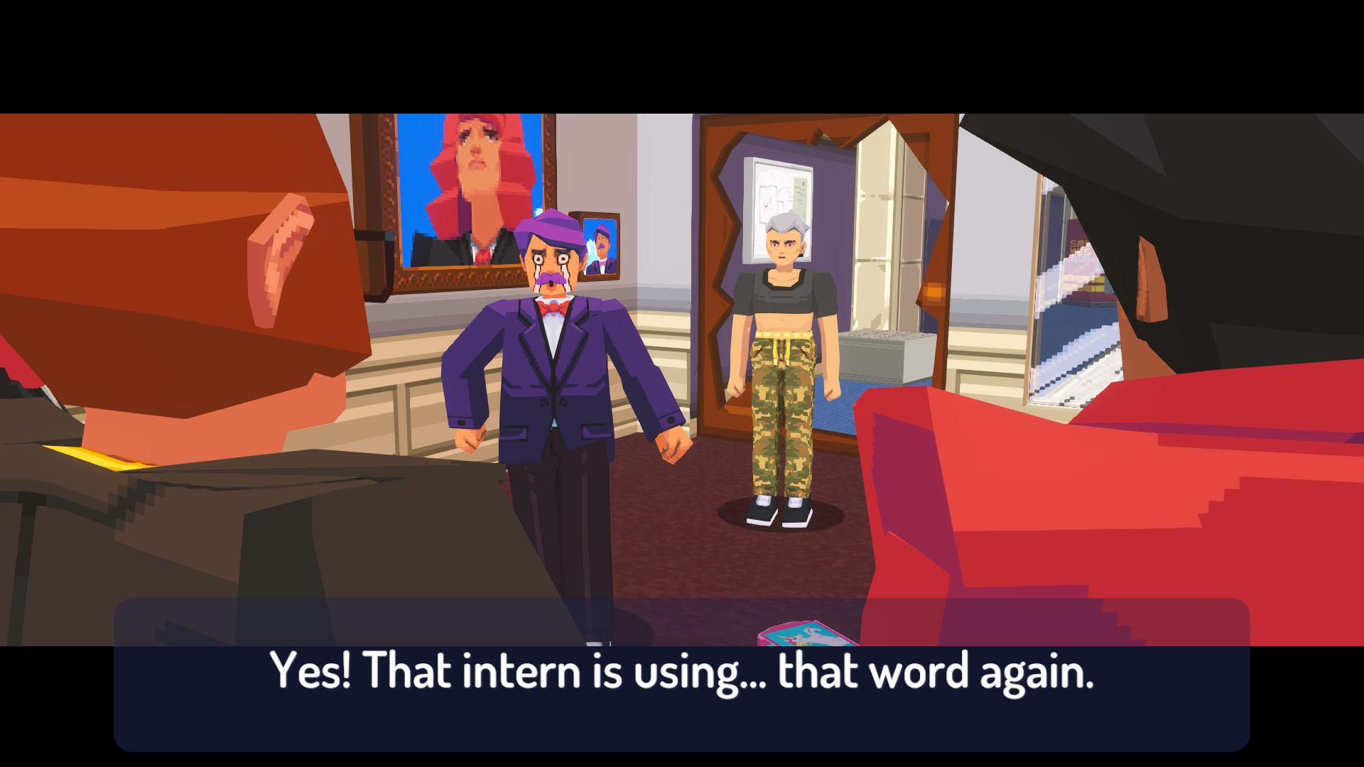 Say No! More screenshot 7